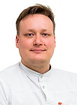 Врач Данилов Виталий Александрович