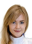 Врач Данилова Елена Александровна