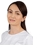 Врач Данилова Людмила Юрьевна