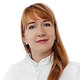 Врач Данилова Нина Леонидовна