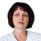 Врач Демиденко Галина Михайловна
