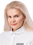 Врач Демиденко Наталия Леонидовна