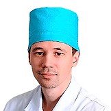 Врач Дербоедов Александр Владимирович