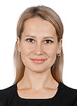 Врач Дербоедова Ольга Алексеевна