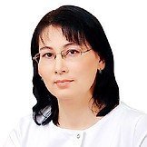 Врач Дмитриева Татьяна Николаевна