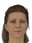 Врач Докина Ирина Станиславовна