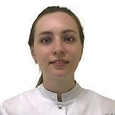 Врач Долгова Марина Витальевна