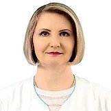 Врач Доманова Ксения Владимировна