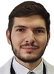 Врач Драндров Дмитрий Геннадьевич