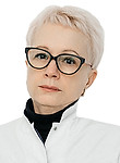 Врач Дрезина Светлана Ювенальевна