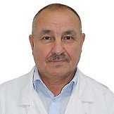 Врач Ефимов Леонид Петрович