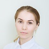 Врач Ефимова Мария Владимировна