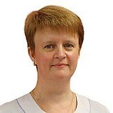 Врач Ефремова Елена Александровна