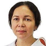 Врач Ефремова Валентина Николаевна