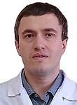 Врач Егоров Дмитрий Владимирович