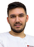 Врач Егоров Никита Игоревич