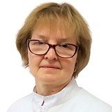 Врач Егорова Екатерина Геннадьевна