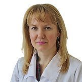 Врач Егорова Ирина Геннадьевна