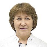 Врач Егорова Татьяна Николаевна