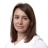 Врач Эйзенбраун Наталья Сергеевна