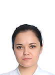 Врач Ендерова Софья Эдуардовна