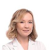 Врач Ермакова Марина Михайловна