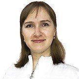 Врач Ермолаева Анастасия Петровна