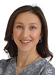 Врач Ермолаева Татьяна Алексеевна