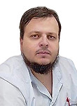 Врач Ермошин Алексей Александрович