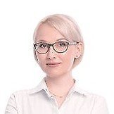 Врач Ерофеева Александра Витальевна