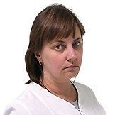 Врач Ерохина Наталья Александровна