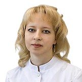 Врач Ершова Галина Станиславовна