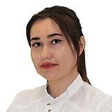 Врач  Евграфова Мальвина Владимировна