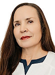 Врач Ежова Наталия Генриевна
