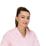 Врач Фахрутдинова Лилия Илгизяровна