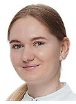 Врач Фасхутдинова Рамиля Илхамовна