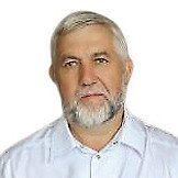 Врач Федоров Юрий Филиппович