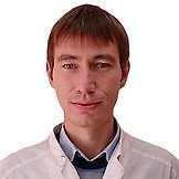 Врач Федоров Михаил Анатольевич