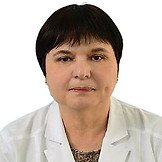 Врач Федорова Нина Ивановна