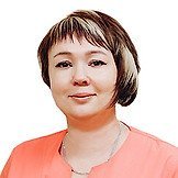 Врач Федорова Регина Николаевна