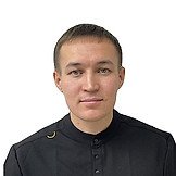 Врач Федотов Руслан Валерьевич