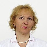 Врач Федотова Рена Александровна