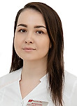Врач Филиппова Кристина Анатольевна