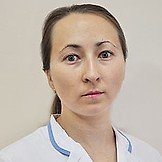 Врач Филиппова Венера Михайловна