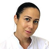 Врач Фролычева Эльвира Бариевна