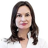 Врач Гадилова Карина Рафаиловна