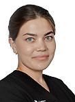 Врач Гаврилова Анастасия Вячеславовна