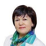 Врач Гаврилова Надежда Ивановна