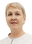 Врач Генинг Ольга Семеновна