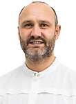 Врач Гисматуллин Ренат Юнусович
